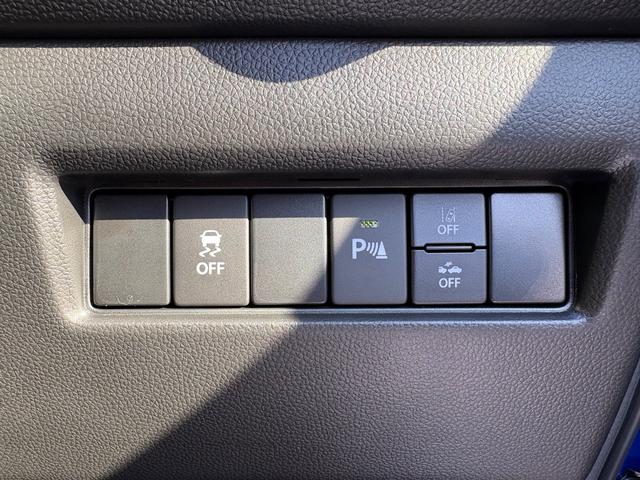 スイフトスポーツ ZC33S ファイナルエディション クリアランスソナー オートクルーズコントロール レーンアシスト 衝突被害軽減システム アルミホイール オートライト LEDヘッドランプ スマートキー 電動格納ミラー シートヒーター MT(23枚目)