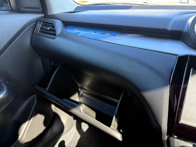 スイフトスポーツ ZC33S ファイナルエディション クリアランスソナー オートクルーズコントロール レーンアシスト 衝突被害軽減システム アルミホイール オートライト LEDヘッドランプ スマートキー 電動格納ミラー シートヒーター MT(33枚目)