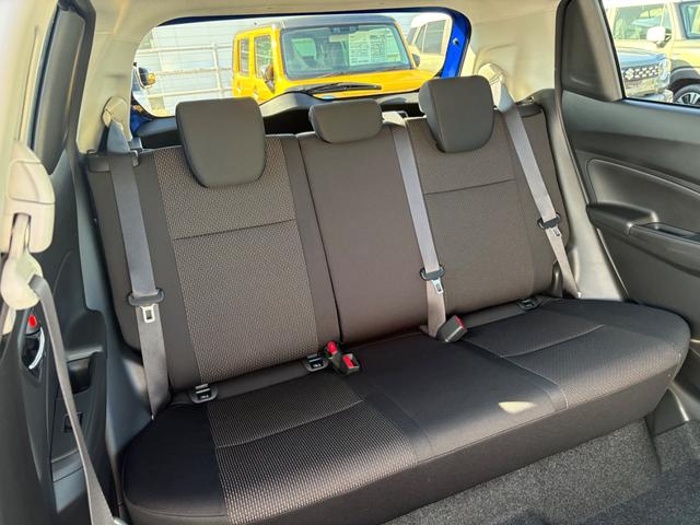 スイフトスポーツ ZC33S ファイナルエディション クリアランスソナー オートクルーズコントロール レーンアシスト 衝突被害軽減システム アルミホイール オートライト LEDヘッドランプ スマートキー 電動格納ミラー シートヒーター MT(37枚目)