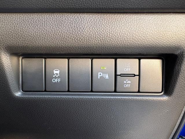 スイフトスポーツ ZC33S ファイナルエディション クリアランスソナー オートクルーズコントロール レーンアシスト 衝突被害軽減システム アルミホイール オートライト LEDヘッドランプ スマートキー 電動格納ミラー シートヒーター AT(22枚目)