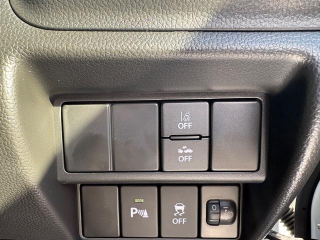 ワゴンR FX 5MT クリアランスソナー レーンアシスト 衝突被害軽減システム オートライト スマートキー 電動格納ミラー シートヒーター MT 盗難防止システム ABS ESC 衝突安全ボディ エアコン(19枚目)