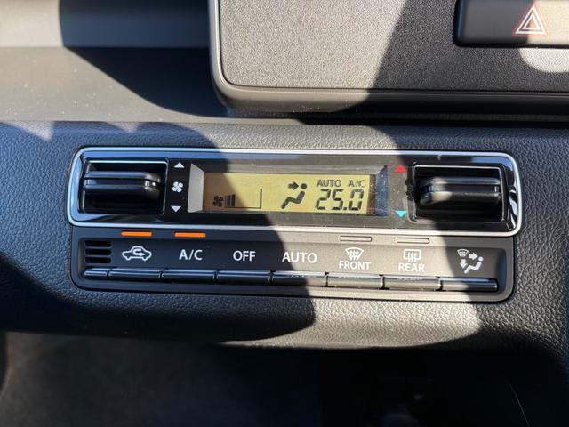 ワゴンR FX 5MT クリアランスソナー レーンアシスト 衝突被害軽減システム オートライト スマートキー 電動格納ミラー シートヒーター MT 盗難防止システム ABS ESC 衝突安全ボディ エアコン(24枚目)