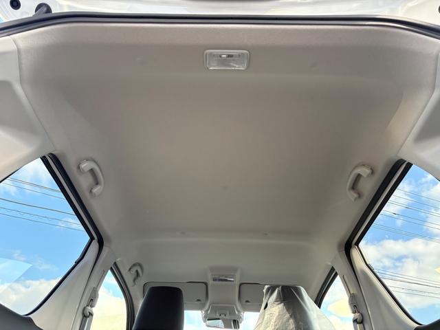 ワゴンR FX 5MT クリアランスソナー レーンアシスト 衝突被害軽減システム オートライト スマートキー 電動格納ミラー シートヒーター MT 盗難防止システム ABS ESC 衝突安全ボディ エアコン(37枚目)