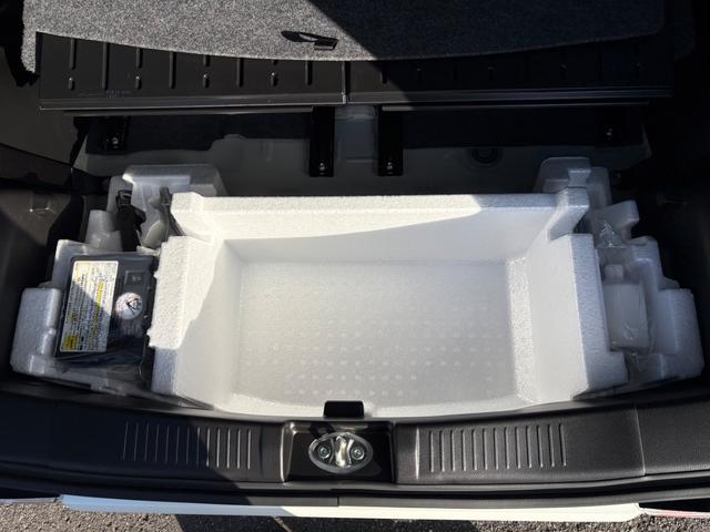 ワゴンR FX 5MT クリアランスソナー レーンアシスト 衝突被害軽減システム オートライト スマートキー 電動格納ミラー シートヒーター MT 盗難防止システム ABS ESC 衝突安全ボディ エアコン(40枚目)