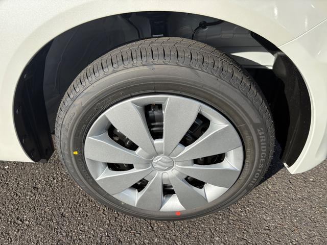 ワゴンR FX 5MT クリアランスソナー レーンアシスト 衝突被害軽減システム オートライト スマートキー 電動格納ミラー シートヒーター MT 盗難防止システム ABS ESC 衝突安全ボディ エアコン(42枚目)