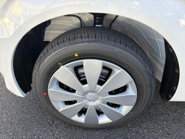 ワゴンR FX 5MT クリアランスソナー レーンアシスト 衝突被害軽減システム オートライト スマートキー 電動格納ミラー シートヒーター MT 盗難防止システム ABS ESC 衝突安全ボディ エアコン(43枚目)