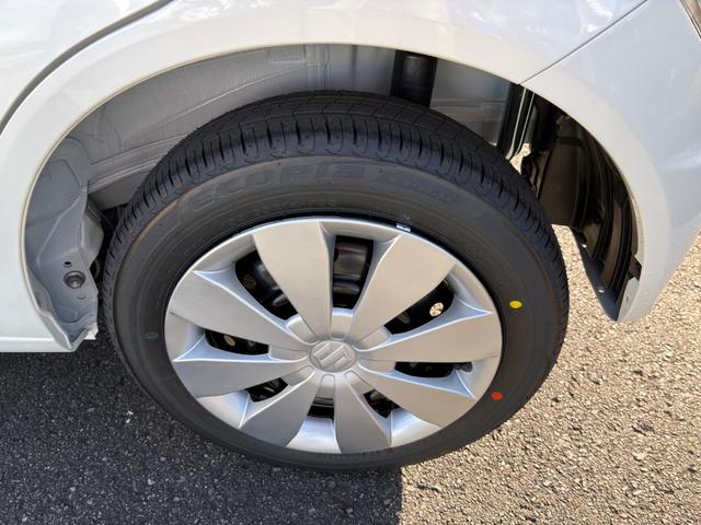 ワゴンR FX 5MT クリアランスソナー レーンアシスト 衝突被害軽減システム オートライト スマートキー 電動格納ミラー シートヒーター MT 盗難防止システム ABS ESC 衝突安全ボディ エアコン(45枚目)