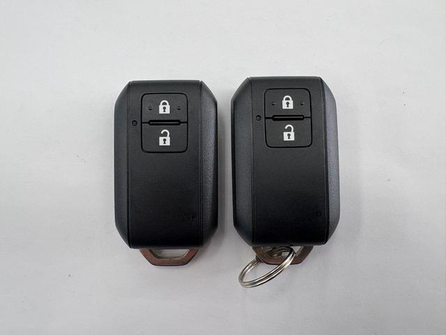 ワゴンR FX 5MT クリアランスソナー レーンアシスト 衝突被害軽減システム オートライト スマートキー 電動格納ミラー シートヒーター MT 盗難防止システム ABS ESC 衝突安全ボディ エアコン(46枚目)