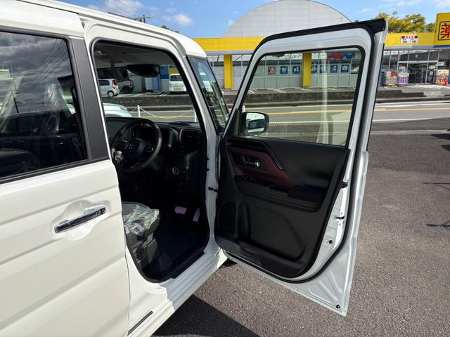 スペーシアカスタム ハイブリッドXS 全周囲カメラ 両側電動スライドドア ナビ TV クリアランスソナー オートクルーズコントロール レーンアシスト 衝突被害軽減システム オートライト LEDヘッドランプ スマートキー(13枚目)