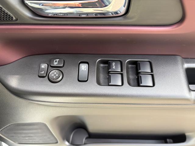 スペーシアカスタム ハイブリッドXS 全周囲カメラ 両側電動スライドドア ナビ TV クリアランスソナー オートクルーズコントロール レーンアシスト 衝突被害軽減システム オートライト LEDヘッドランプ スマートキー(14枚目)