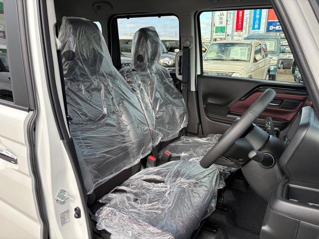 スペーシアカスタム ハイブリッドXS 全周囲カメラ 両側電動スライドドア ナビ TV クリアランスソナー オートクルーズコントロール レーンアシスト 衝突被害軽減システム オートライト LEDヘッドランプ スマートキー(15枚目)