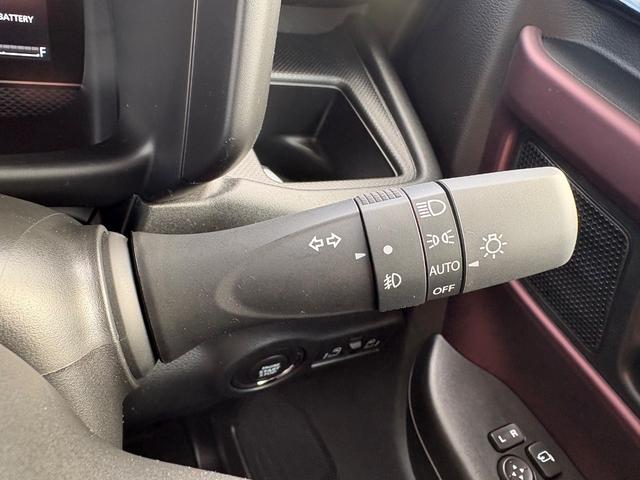 スペーシアカスタム ハイブリッドXS 全周囲カメラ 両側電動スライドドア ナビ TV クリアランスソナー オートクルーズコントロール レーンアシスト 衝突被害軽減システム オートライト LEDヘッドランプ スマートキー(18枚目)