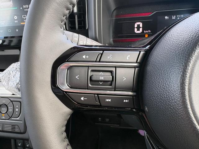 スペーシアカスタム ハイブリッドXS 全周囲カメラ 両側電動スライドドア ナビ TV クリアランスソナー オートクルーズコントロール レーンアシスト 衝突被害軽減システム オートライト LEDヘッドランプ スマートキー(19枚目)