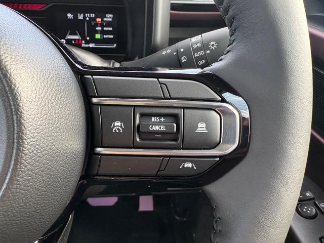 スペーシアカスタム ハイブリッドXS 全周囲カメラ 両側電動スライドドア ナビ TV クリアランスソナー オートクルーズコントロール レーンアシスト 衝突被害軽減システム オートライト LEDヘッドランプ スマートキー(20枚目)