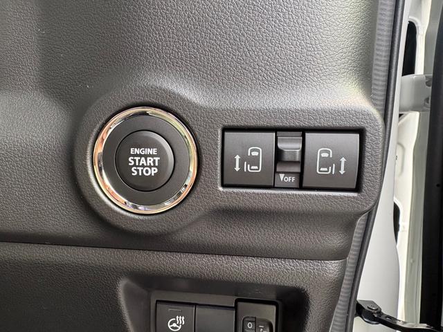 スペーシアカスタム ハイブリッドXS 全周囲カメラ 両側電動スライドドア ナビ TV クリアランスソナー オートクルーズコントロール レーンアシスト 衝突被害軽減システム オートライト LEDヘッドランプ スマートキー(21枚目)