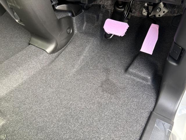 スペーシアカスタム ハイブリッドXS 全周囲カメラ 両側電動スライドドア ナビ TV クリアランスソナー オートクルーズコントロール レーンアシスト 衝突被害軽減システム オートライト LEDヘッドランプ スマートキー(24枚目)