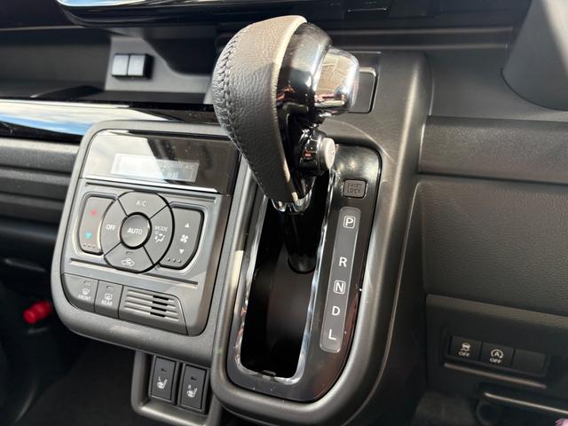 スペーシアカスタム ハイブリッドXS 全周囲カメラ 両側電動スライドドア ナビ TV クリアランスソナー オートクルーズコントロール レーンアシスト 衝突被害軽減システム オートライト LEDヘッドランプ スマートキー(30枚目)