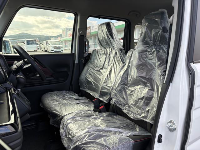 スペーシアカスタム ハイブリッドXS 全周囲カメラ 両側電動スライドドア ナビ TV クリアランスソナー オートクルーズコントロール レーンアシスト 衝突被害軽減システム オートライト LEDヘッドランプ スマートキー(38枚目)