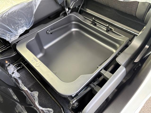 スペーシアカスタム ハイブリッドXS 全周囲カメラ 両側電動スライドドア ナビ TV クリアランスソナー オートクルーズコントロール レーンアシスト 衝突被害軽減システム オートライト LEDヘッドランプ スマートキー(39枚目)