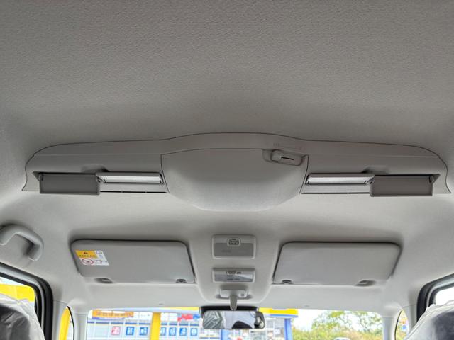 スペーシアカスタム ハイブリッドXS 全周囲カメラ 両側電動スライドドア ナビ TV クリアランスソナー オートクルーズコントロール レーンアシスト 衝突被害軽減システム オートライト LEDヘッドランプ スマートキー(46枚目)