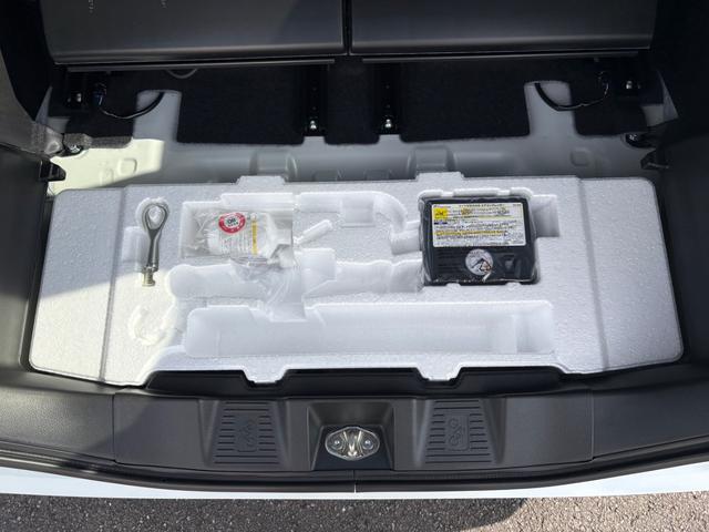 スペーシアカスタム ハイブリッドXS 全周囲カメラ 両側電動スライドドア ナビ TV クリアランスソナー オートクルーズコントロール レーンアシスト 衝突被害軽減システム オートライト LEDヘッドランプ スマートキー(49枚目)