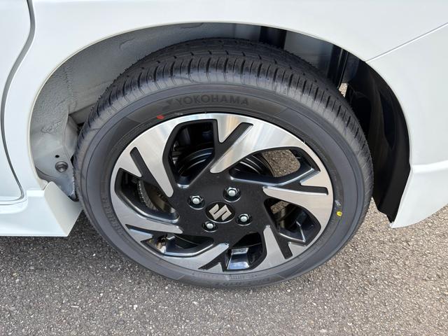 スペーシアカスタム ハイブリッドXS 全周囲カメラ 両側電動スライドドア ナビ TV クリアランスソナー オートクルーズコントロール レーンアシスト 衝突被害軽減システム オートライト LEDヘッドランプ スマートキー(51枚目)