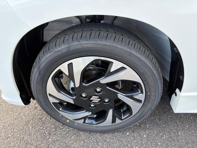 スペーシアカスタム ハイブリッドXS 全周囲カメラ 両側電動スライドドア ナビ TV クリアランスソナー オートクルーズコントロール レーンアシスト 衝突被害軽減システム オートライト LEDヘッドランプ スマートキー(52枚目)