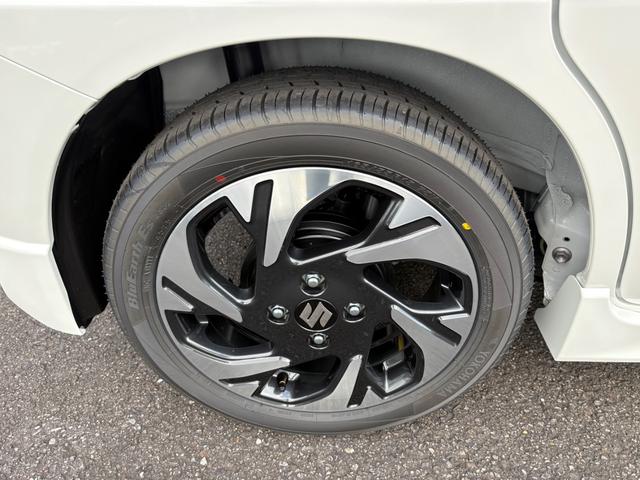 スペーシアカスタム ハイブリッドXS 全周囲カメラ 両側電動スライドドア ナビ TV クリアランスソナー オートクルーズコントロール レーンアシスト 衝突被害軽減システム オートライト LEDヘッドランプ スマートキー(53枚目)