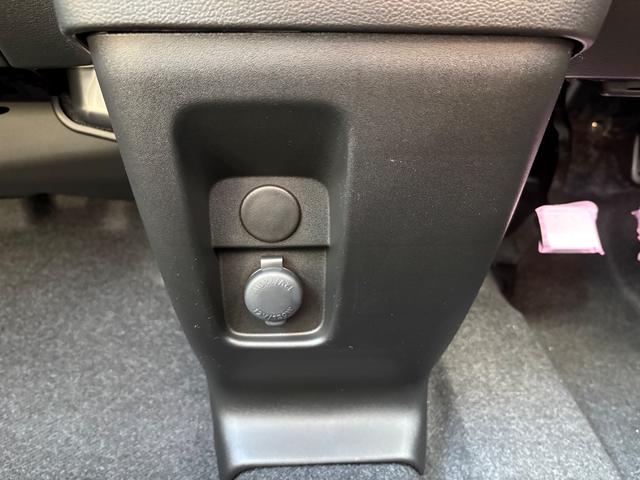 スペーシア ハイブリッドG 届け出済み未使用車 両側スライドドア クリアランスソナー レーンアシスト 衝突被害軽減システム オートライト LEDヘッドランプ スマートキー アイドリングストップ 電動格納ミラー ベンチシート(26枚目)