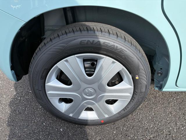 スペーシア ハイブリッドG 届け出済み未使用車 両側スライドドア クリアランスソナー レーンアシスト 衝突被害軽減システム オートライト LEDヘッドランプ スマートキー アイドリングストップ 電動格納ミラー ベンチシート(42枚目)