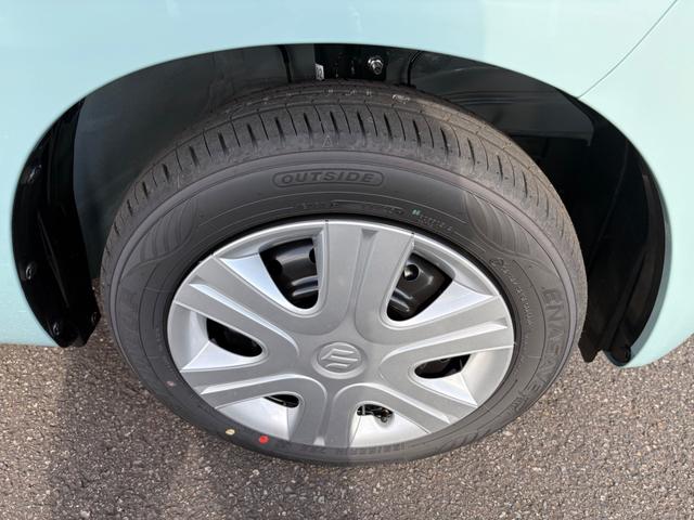 スペーシア ハイブリッドG 届け出済み未使用車 両側スライドドア クリアランスソナー レーンアシスト 衝突被害軽減システム オートライト LEDヘッドランプ スマートキー アイドリングストップ 電動格納ミラー ベンチシート(43枚目)