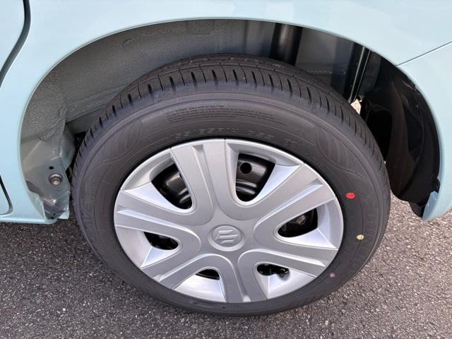 スペーシア ハイブリッドG 届け出済み未使用車 両側スライドドア クリアランスソナー レーンアシスト 衝突被害軽減システム オートライト LEDヘッドランプ スマートキー アイドリングストップ 電動格納ミラー ベンチシート(44枚目)