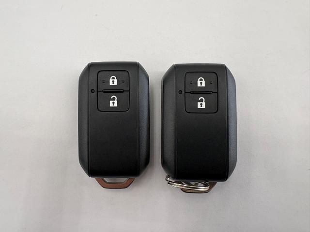 スペーシア ハイブリッドG 届け出済み未使用車 両側スライドドア クリアランスソナー レーンアシスト 衝突被害軽減システム オートライト LEDヘッドランプ スマートキー アイドリングストップ 電動格納ミラー ベンチシート(45枚目)