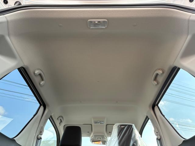 ワゴンR FX クリアランスソナー レーンアシスト 衝突被害軽減システム オートライト スマートキー 電動格納ミラー シートヒーター ベンチシート CVT 盗難防止システム ABS ESC CD(36枚目)