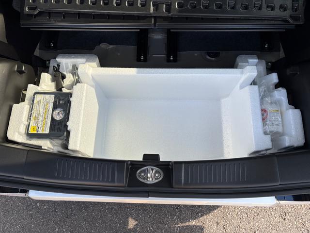 ワゴンR FX クリアランスソナー レーンアシスト 衝突被害軽減システム オートライト スマートキー 電動格納ミラー シートヒーター ベンチシート CVT 盗難防止システム ABS ESC CD(39枚目)