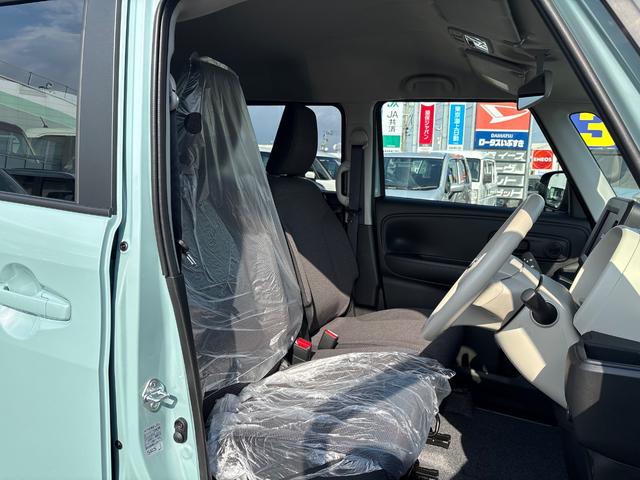 ワゴンRスマイル G 両側スライドドア クリアランスソナー レーンアシスト 衝突被害軽減システム オートライト スマートキー 電動格納ミラー ベンチシート CVT 盗難防止システム ABS ESC 衝突安全ボディ エアコン(15枚目)