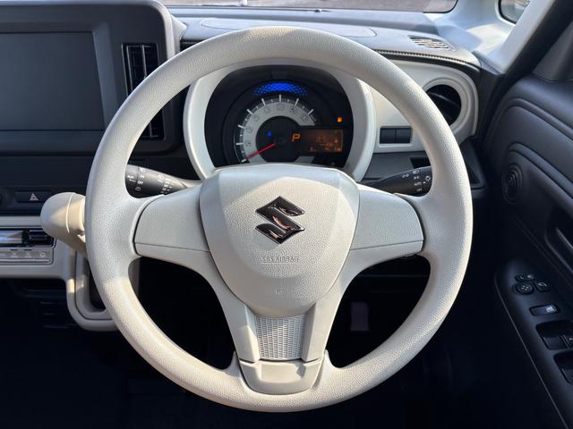 ワゴンRスマイル G 両側スライドドア クリアランスソナー レーンアシスト 衝突被害軽減システム オートライト スマートキー 電動格納ミラー ベンチシート CVT 盗難防止システム ABS ESC 衝突安全ボディ エアコン(16枚目)