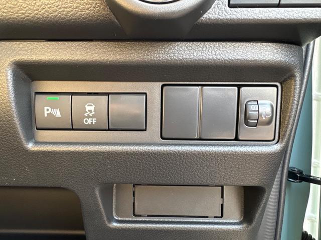 ワゴンRスマイル G 両側スライドドア クリアランスソナー レーンアシスト 衝突被害軽減システム オートライト スマートキー 電動格納ミラー ベンチシート CVT 盗難防止システム ABS ESC 衝突安全ボディ エアコン(20枚目)