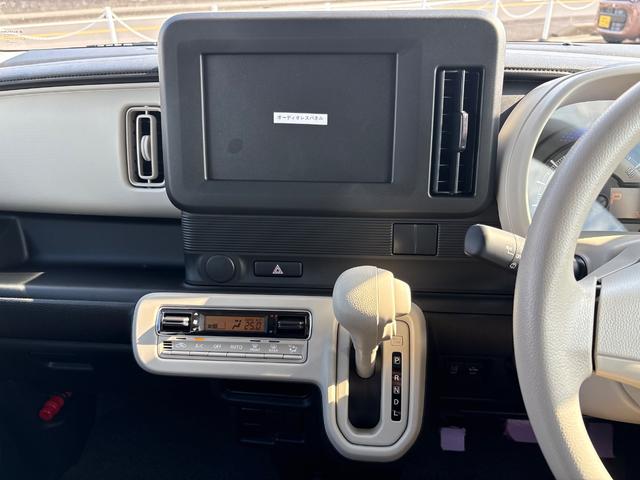 ワゴンRスマイル G 両側スライドドア クリアランスソナー レーンアシスト 衝突被害軽減システム オートライト スマートキー 電動格納ミラー ベンチシート CVT 盗難防止システム ABS ESC 衝突安全ボディ エアコン(23枚目)