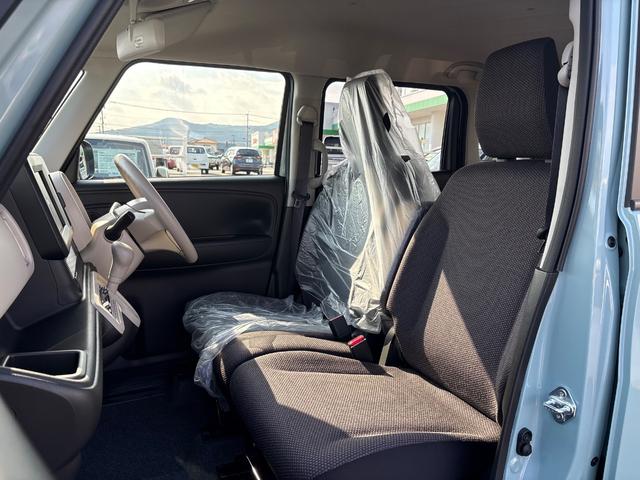 ワゴンRスマイル G 両側スライドドア クリアランスソナー レーンアシスト 衝突被害軽減システム オートライト スマートキー 電動格納ミラー ベンチシート CVT 盗難防止システム ABS ESC 衝突安全ボディ エアコン(30枚目)