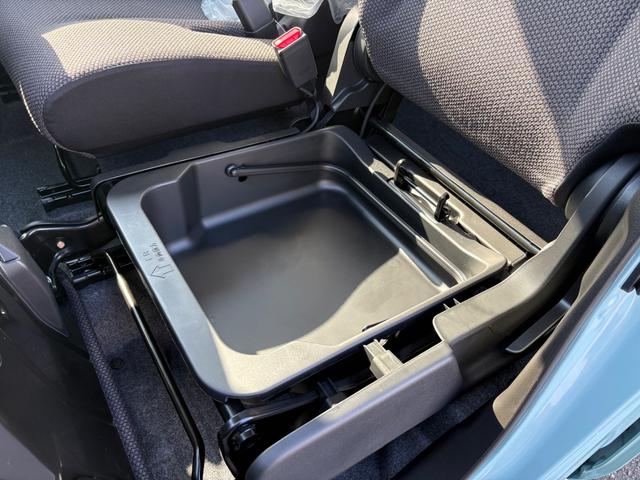 ワゴンRスマイル G 両側スライドドア クリアランスソナー レーンアシスト 衝突被害軽減システム オートライト スマートキー 電動格納ミラー ベンチシート CVT 盗難防止システム ABS ESC 衝突安全ボディ エアコン(31枚目)