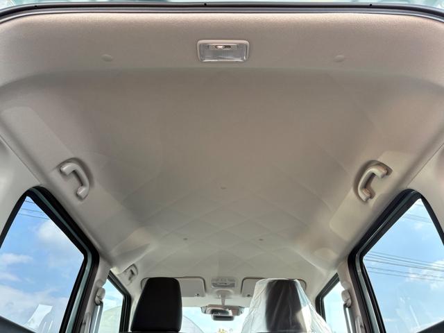 ワゴンRスマイル G 両側スライドドア クリアランスソナー レーンアシスト 衝突被害軽減システム オートライト スマートキー 電動格納ミラー ベンチシート CVT 盗難防止システム ABS ESC 衝突安全ボディ エアコン(37枚目)