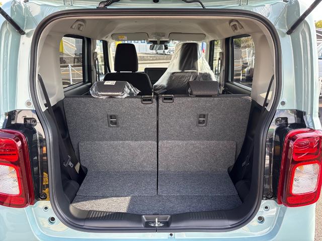 ワゴンRスマイル G 両側スライドドア クリアランスソナー レーンアシスト 衝突被害軽減システム オートライト スマートキー 電動格納ミラー ベンチシート CVT 盗難防止システム ABS ESC 衝突安全ボディ エアコン(38枚目)