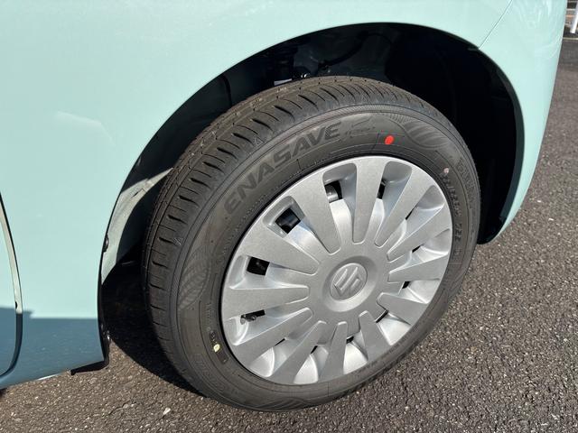 ワゴンRスマイル G 両側スライドドア クリアランスソナー レーンアシスト 衝突被害軽減システム オートライト スマートキー 電動格納ミラー ベンチシート CVT 盗難防止システム ABS ESC 衝突安全ボディ エアコン(45枚目)