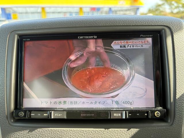 スペーシア Ｘ　車検２年　両側スライド・片側電動　ナビ　ＴＶ　スマートキー　アイドリングストップ　電動格納ミラー　ベンチシート　ＣＶＴ　盗難防止システム　ＡＢＳ　　ミュージックプレイヤー接続可（23枚目）