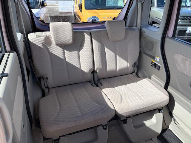 スペーシア Ｘ　車検２年　両側スライド・片側電動　ナビ　ＴＶ　スマートキー　アイドリングストップ　電動格納ミラー　ベンチシート　ＣＶＴ　盗難防止システム　ＡＢＳ　　ミュージックプレイヤー接続可（35枚目）