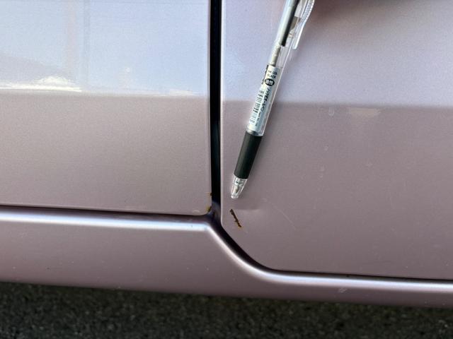 スペーシア Ｘ　車検２年　両側スライド・片側電動　ナビ　ＴＶ　スマートキー　アイドリングストップ　電動格納ミラー　ベンチシート　ＣＶＴ　盗難防止システム　ＡＢＳ　　ミュージックプレイヤー接続可（45枚目）