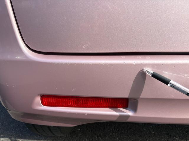 スペーシア Ｘ　車検２年　両側スライド・片側電動　ナビ　ＴＶ　スマートキー　アイドリングストップ　電動格納ミラー　ベンチシート　ＣＶＴ　盗難防止システム　ＡＢＳ　　ミュージックプレイヤー接続可（49枚目）