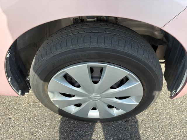 スペーシア Ｘ　車検２年　両側スライド・片側電動　ナビ　ＴＶ　スマートキー　アイドリングストップ　電動格納ミラー　ベンチシート　ＣＶＴ　盗難防止システム　ＡＢＳ　　ミュージックプレイヤー接続可（53枚目）