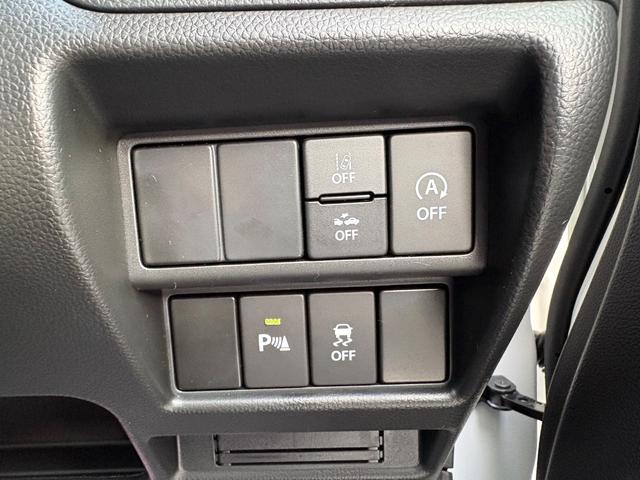 ワゴンRカスタムZ ハイブリッドZX クリアランスソナー オートクルーズコントロール レーンアシスト 衝突被害軽減システム オートライト LEDヘッドランプ スマートキー アイドリングストップ 電動格納ミラー シートヒーター ベンチシート(21枚目)